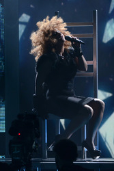 3. Mottoshow DSDS 2013, Köln