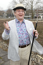 'There And Back Again - The Hobbit Convention', Bonn