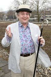 'There And Back Again - The Hobbit Convention', Bonn