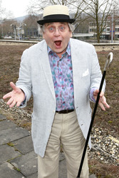 'There And Back Again - The Hobbit Convention', Bonn