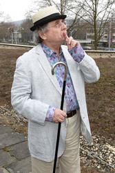 'There And Back Again - The Hobbit Convention', Bonn