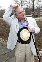 'There And Back Again - The Hobbit Convention', Bonn