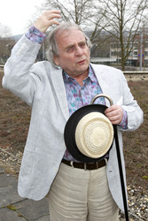 'There And Back Again - The Hobbit Convention', Bonn