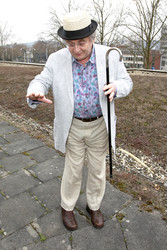 'There And Back Again - The Hobbit Convention', Bonn