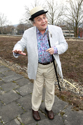 'There And Back Again - The Hobbit Convention', Bonn