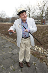 'There And Back Again - The Hobbit Convention', Bonn