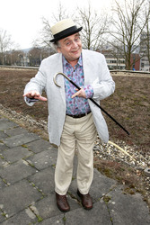 'There And Back Again - The Hobbit Convention', Bonn