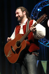 'There And Back Again - The Hobbit Convention', Bonn