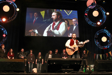 'There And Back Again - The Hobbit Convention', Bonn