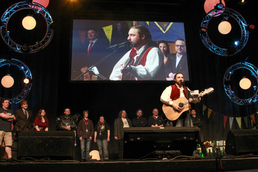 'There And Back Again - The Hobbit Convention', Bonn