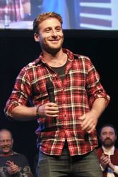 'There And Back Again - The Hobbit Convention', Bonn
