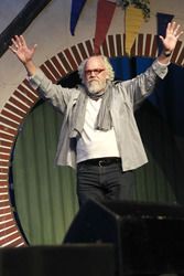 'There And Back Again - The Hobbit Convention', Bonn