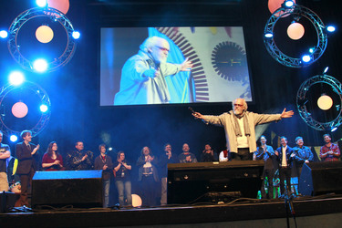 'There And Back Again - The Hobbit Convention', Bonn