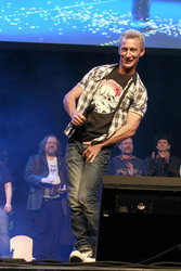 'There And Back Again - The Hobbit Convention', Bonn