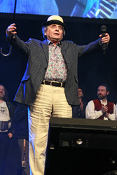 'There And Back Again - The Hobbit Convention', Bonn
