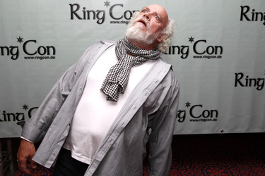 'There And Back Again - The Hobbit Convention', Bonn