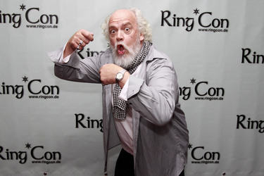 'There And Back Again - The Hobbit Convention', Bonn