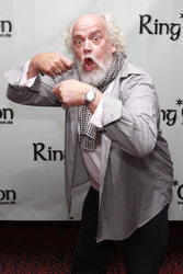 'There And Back Again - The Hobbit Convention', Bonn