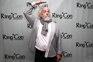 'There And Back Again - The Hobbit Convention', Bonn