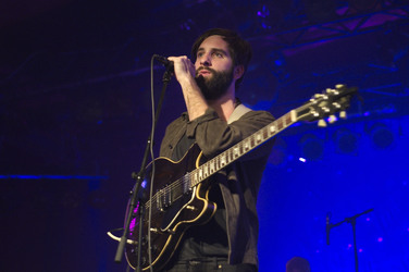 Shout Out Louds Konzert, Berlin