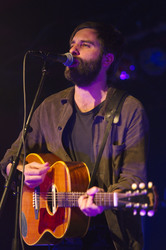 Shout Out Louds Konzert, Berlin