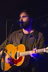 Shout Out Louds Konzert, Berlin