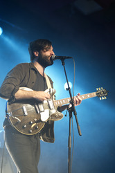 Shout Out Louds Konzert, Berlin