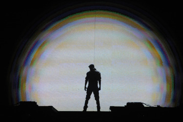 Justin Bieber Konzert, Berlin