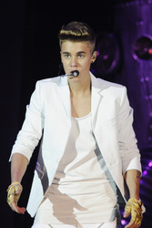 Justin Bieber Konzert, Berlin