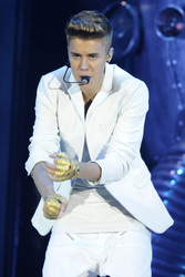 Justin Bieber Konzert, Berlin