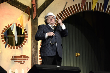 'There And Back Again - The Hobbit Convention', Bonn
