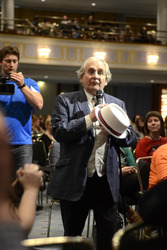 'There And Back Again - The Hobbit Convention', Bonn