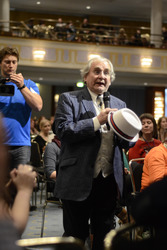 'There And Back Again - The Hobbit Convention', Bonn