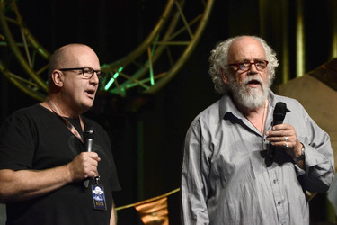 'There And Back Again - The Hobbit Convention', Bonn