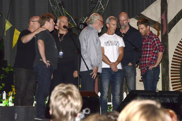 'There And Back Again - The Hobbit Convention', Bonn
