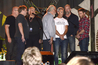 'There And Back Again - The Hobbit Convention', Bonn