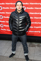 Radio Hamburg Top 824 Konzert