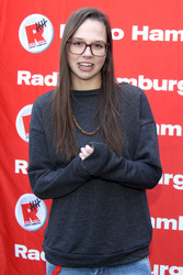 Radio Hamburg Top 824 Konzert