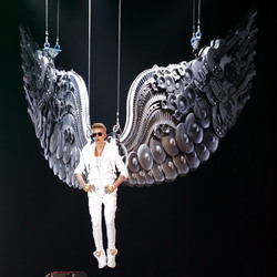 Justin Bieber Konzert, Berlin