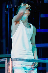 Justin Bieber Konzert, Berlin