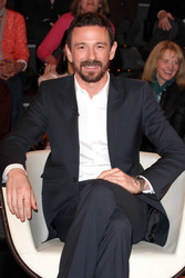 'Markus Lanz' Talkshow, Hamburg