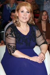 'Markus Lanz' Talkshow, Hamburg