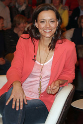 'Markus Lanz' Talkshow, Hamburg