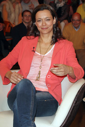 'Markus Lanz' Talkshow, Hamburg