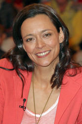 'Markus Lanz' Talkshow, Hamburg