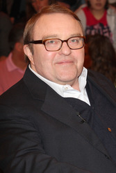 'Markus Lanz' Talkshow, Hamburg