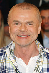 'Markus Lanz' Talkshow, Hamburg