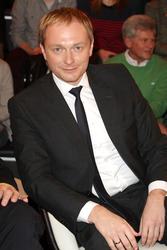 'Markus Lanz' Talkshow, Hamburg
