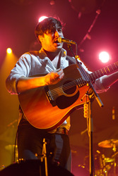 Mumford & Sons Konzert, Berlin