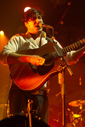 Mumford & Sons Konzert, Berlin
